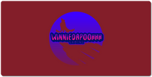 Winniedapoohhh XXL Gaming Mousepad