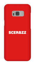 Scerbzz Phone Cases