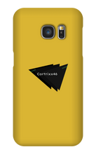 cortrixx56 Samsung Phone Cases