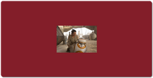 Rey: The Jedi Knight XXL Gaming Mousepad