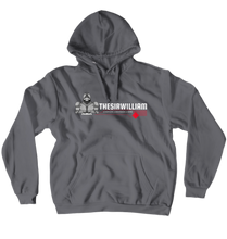 thesirwill Hoodies (No-Zip/Pullover)