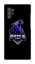 RavenEAP Samsung Phone Cases