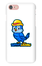 zippitygaming iPhone Phone Cases