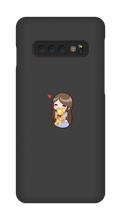In your dreams Samsung Phone Cases