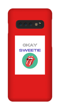 royaltiesdoesart Samsung Phone Cases
