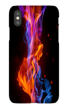 artemfust iPhone Phone Cases
