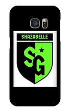 shazabelle85 Samsung Phone Cases