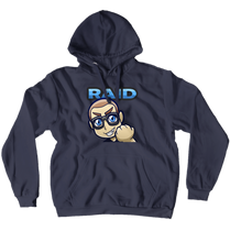 chrisvivi69 Hoodies (No-Zip/Pullover)2