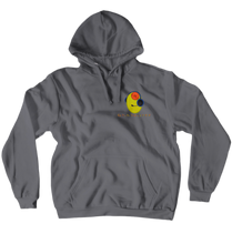 gringolivee Hoodies (No-Zip/Pullover)