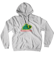 Schneckmann Hoodie (v1)