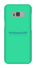 pandazockt210 Samsung Phone Cases
