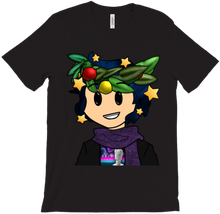 GGTV Character Shirt