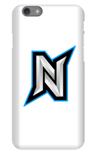 nxtupnova iPhone Phone Cases