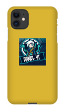 robloxdanieldiaz iPhone Phone Cases