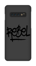 xrebelqueenx Samsung Phone Cases