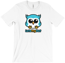 letstrydat T-Shirts