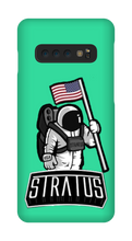 Stratusphere Samsung Phone Cases