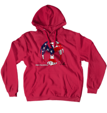 dna1falcon142 Hoodies (No-Zip/Pullover)