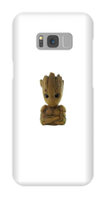 filbert5 Samsung Phone Cases