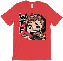 joshyboy_gaming T-Shirts