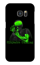 sikyakugaming Samsung Phone Cases