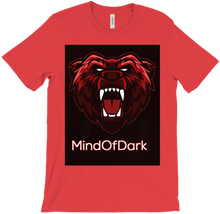 mindofdark T-Shirts
