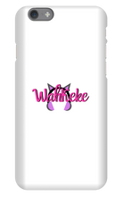 wahkeke iPhone Phone Cases