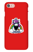 vikingunicorn93 iPhone Phone Cases
