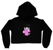 Mayhem Gaming Women’s Cropped Hoodie