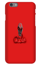 theexoelite iPhone Phone Cases