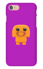 DrewGo iPhone Phone Cases