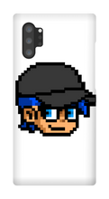 dion_1up Samsung Phone Cases
