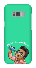 tonyfcn Samsung Phone Cases