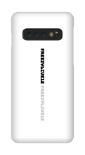 freezylive12 Samsung Phone Cases