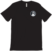 HKGaming tee
