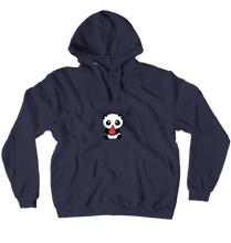 waynetwild-6740 Hoodies (No-Zip/Pullover)