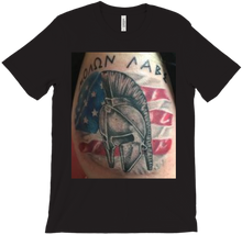 Pappy Ink T-Shirts