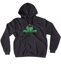 8 Year Old Club Hoodie