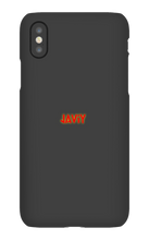 javiyszn iPhone Phone Cases