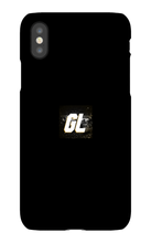 gl_games21 iPhone Phone Cases
