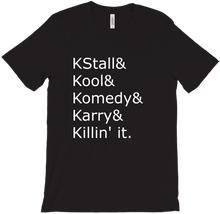kstall& T-Shirts
