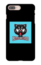slowlybutsurely69 iPhone Phone Cases