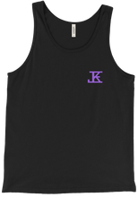 Kejeji Logo Tank Top