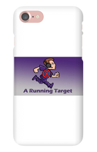 Target Logo iPhone Cases
