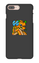 acedragon821 iPhone Phone Cases