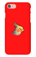 lupsita iPhone Phone Cases