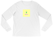 kerotronz Long Sleeve Tee