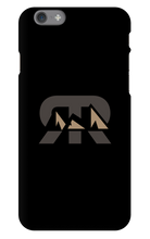 Rangel 3.0 iPhone Case