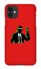 mrdonvito iPhone Phone Cases