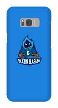 blazinblasian_ Samsung Phone Cases